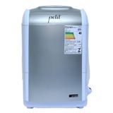 Lavadora De Roupa Praxis 1,2kg Prata 127v Petit