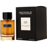 Perfume Unisex Carolina Herrera Amber Desire Eau Parfum 100 Ml