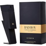 Perfume Masculino Ch Bad Boy Le Eau De Parfum 100 Ml