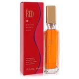 Perfume Feminino Red Giorgio Beverly Hills Eau De Toilette
