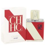 Perfume Masculino Ch Sport Carolina Herrera 50 Ml Eau De Toilette