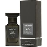 Perfume Masculino Tom Ford Oud Wood Eau De Parfum 50 Ml