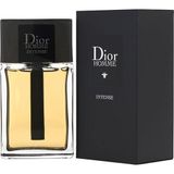 Perfume Masculino Dior Homme Intense Eau De Parfum 100 Ml