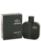 Perfume Masculino L.12.12 Noir Lacoste 100 Ml Eau De Toilette