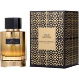 Perfume Unisex Carolina Herrera Gold Incense Eau De Parfum 100 Ml