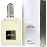 Perfume Masculino Tom Ford Grey Vetiver Eau De Parfum 50 Ml