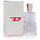 Perfume Masculino Diesel 100 Ml Eau De Toilette