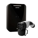 Carregador De Carro Elétrico Komeco Carregador Wallbox Koev 22kw - 380v - 3f