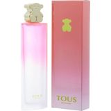 Perfume Feminino Tous Neon Candy Edt 90 Ml