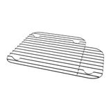 Assadeira Com Grelha Tramontina Brasil Em Aluminio Com Revestimento Interno E Externo Antiaderente Starflon T1 Grafite 3
