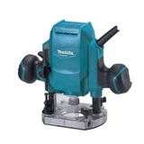 Tupia 6mm1-4\&#39;\&#39; E 8mm 3-8\&#39;\&#39; 900w 27000rpm M3601b 220v Makita