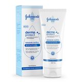 Hidratante Nutritivo Derma Protect Johnson&#39;s Baby 200ml