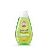 Sabonete Líquido Johnson&#39;s Baby Glicerina Lavanda 200ml
