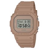Relógio Casio G-shock Dw-5600nc-5dr Natural Color