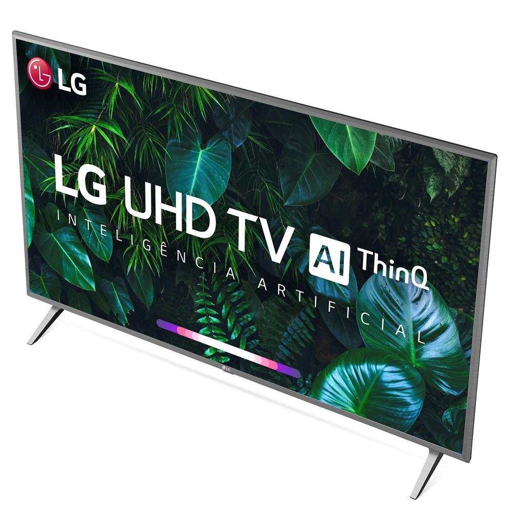 Smart Tv Lg 75 4k Uhd Wifi Bluetooth Hdr 75un8000 Carrefour