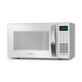 Micro-ondas 21l Mondial Mo-01-21-w Micro-ondas Mo-01-21-w 127v/60hz .
