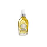 L Occitane Oleo Hidratante Firmador Amendoa 100ml