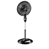 Ventilador de Coluna Mondial 40cm Super Power VSP-40C-NB 127V/60Hz