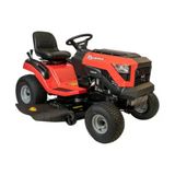 Trator Cortador De Grama Gasolina 42 17 Hp 452cc 4t Tlt42-17m Toyama