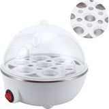 Super Maquina De Cozinhar Ovos Eletrica 220v Mole/médio/duro