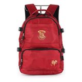 Mochila De Costas Porta Notebook Harry Potter