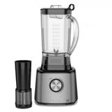 Liquidificador Plq2100pi Turbo 1400w 12 Velocidades Philco