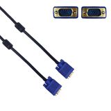Cabo Vga Para Monitor 3m Kp-5002 - Knup