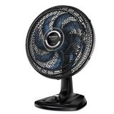 Ventilador Mesa Mondial - Turbo 8 Pás - Vtx-40-chrome Vent 40cm Vtx-40-chrome 220v/60hz Super Turbo