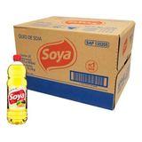 Óleo De Soja Soya 900ml Caixa Com 20 Un
