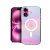 Capa Para Iphone 16 - Magsafe Holo - Gshield