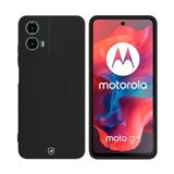 Capa Para Motorola Moto G04 - Silicon Veloz - Gshield