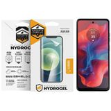 Película Para Motorola Moto G04s - Hydrogel Gamer Fosca - Gshield