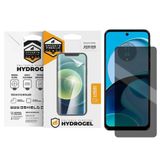 Película Para Motorola Moto G14 - Privacidade Hydrogel - Gshield