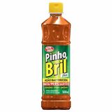 Desinfetante Pinho Bril Silvestre 500 Ml