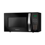Micro-ondas 21l Mondial Mo-01-21-b Micro-ondas Mo-01-21-b 127v/60hz .