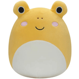 Pelucia Squishmallows Serie 6 30cm Sunny