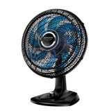 Ventilador de Mesa Super Turbo 8 Pás Mondial VTX-40-Crystal Vent 40cm VTX-40-Crystal 127V/60Hz