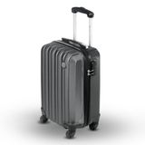 Mala Bordo 10kg Sestini To Go Rodas 360 E Abs Resistente