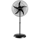 Ventilador De Coluna Mondial Nvc-pro-55 Vent 55cm Pro Nvc-pro-55 127v/60hz