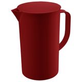 Jarra Com Tampa Coza Cozy 2l Em Polipropileno