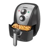 Fritadeira Sem Óleo Air Fryer 4l Mondial Afn-40-pi Air Fryer Afn-40-pi 127v/60hz .