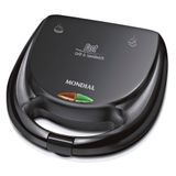 Sanduicheira Mondial Fast Grill E Sandwich S-12