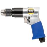 Ferramenta Pneumática - Furadeira Reversível 3-8" - Eda