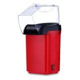 Pipoqueira Elétrica Pipocas Sequinhas, Livre 110v