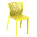 Cadeira para Jardim Peti Grifit Limão Siciliano
