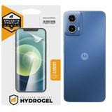 Película Para Motorola Moto G34 5g - Traseira Hydrogel Hd - Gshield