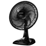 Ventilador De Mesa Mondial - 06 Pás - Vsp-40-b Vent 40cm Vsp-40-b 220v/60hz Super Power