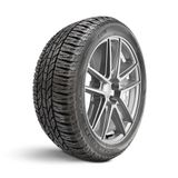 Pneu 225 65r17 Yokohama Geolandar G015 A T 102h