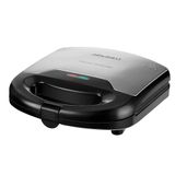 Sanduicheira Mondial S-20 Sanduicheira-127v-preto/inox
