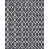 Tapete Para Sala Herat Adana Aluminio Cinza 2,00x2,50m
